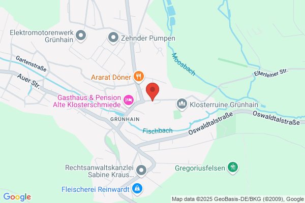 Staatsbetrieb Sachsenforst Forstbezirk