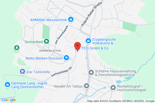 TEDi GmbH & Co. KG