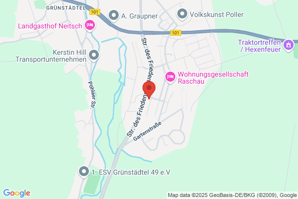 Schnitt&Chic Friseursalon Anke