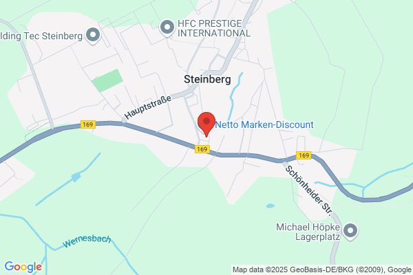 Annaberger Backwaren GmbH