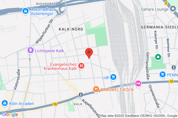 Kosmetiksalon Rosemarie Schwartling