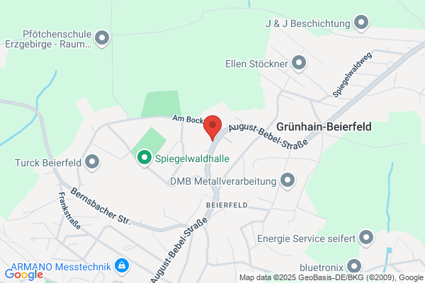 TEHA METALLVERARBEITUNG GMBH & CO. KG
