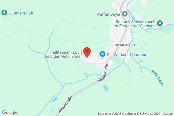 Leibiger Louis Metallwaren GmbH