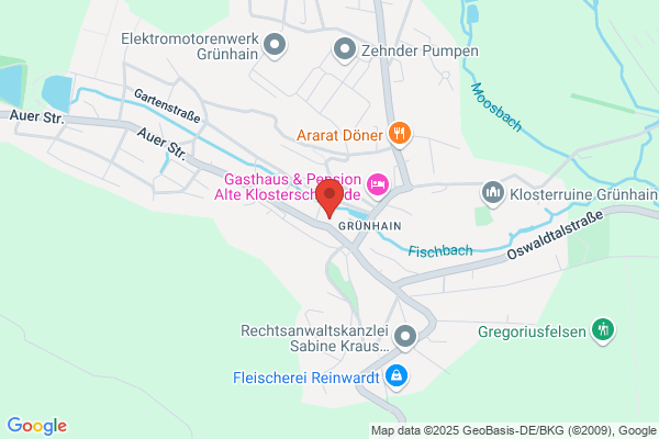 Reisebüro Grund