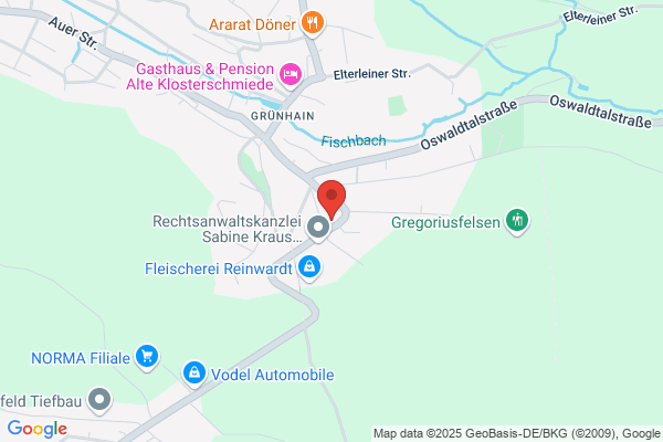 Grundschule Grünhain