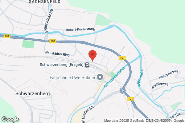 S-Versicherungsservice Erzgebirge