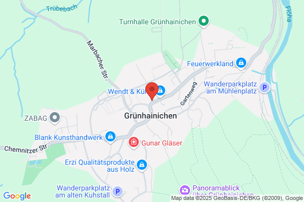 Apotheke Grünhainichen