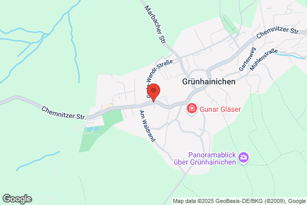 Grünhainichen