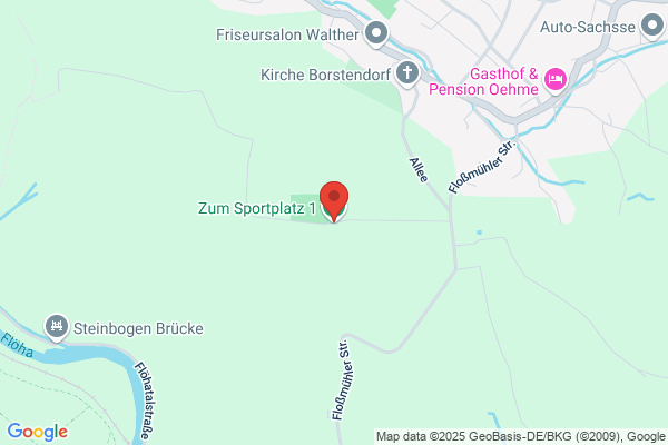 Sportlerheim