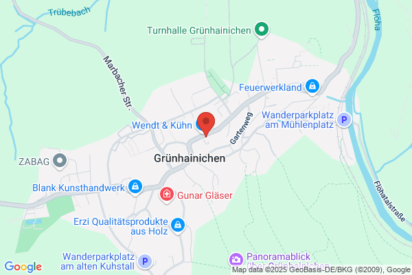 Bäckerei & Konditorei Vieweger Grünhainichen