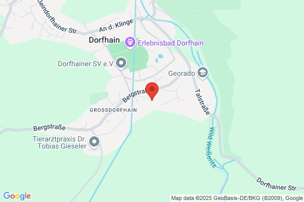 Freizeit- und Gartenmöbel GmbH