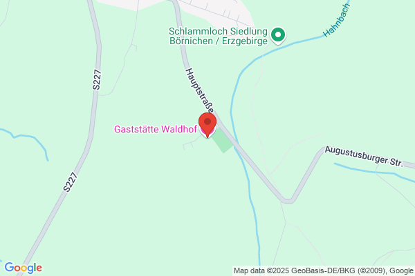 Gasthaus Waldhof