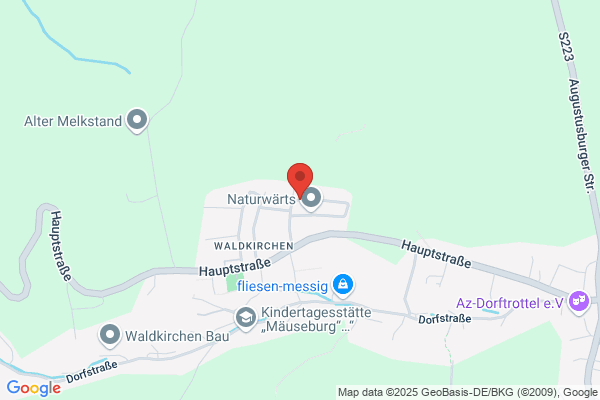 Gebäudereinigung & Parkettservice Knoch