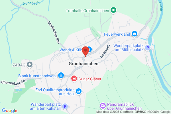 Gemeindeverwaltung Börnichen