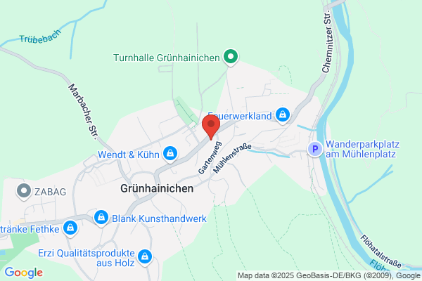 Trödelschmiede - Inh. Jens Struck