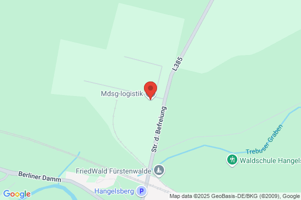 ADL Archiv-Daten-Logistik