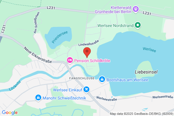 Favorit Bootsbau GmbH