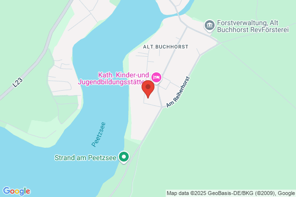 B.R.B. Bauträger und Immobilienservice GmbH