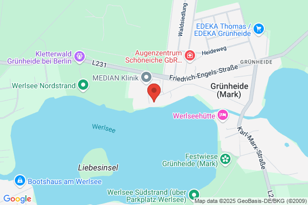 Johanniter-Kindergarten "Schildkröte"