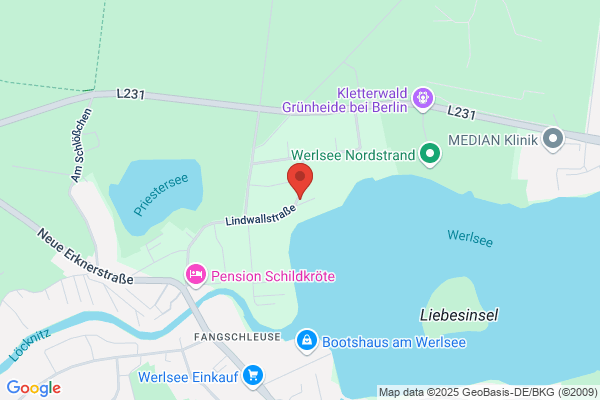 Zentrum für plastisch-ästhetische Körperformung Dr. Liebermann GmbH
