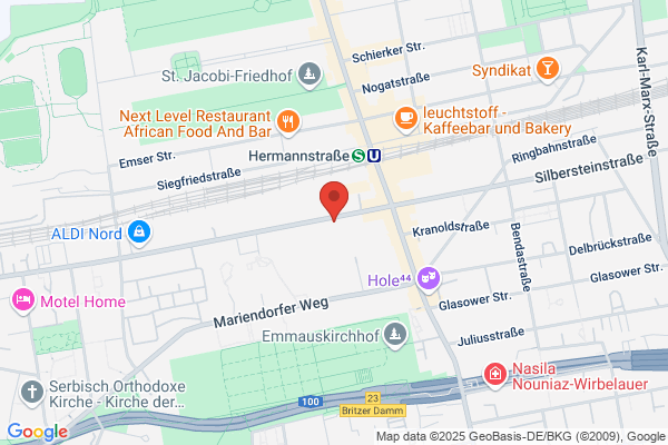 ASfacility Gebäudemanagement