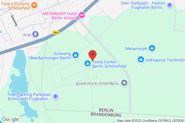 BoS & Software GmbH