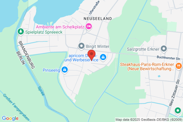 Brunnert Stefan u.Theo und Zander Werlsee-Planen GbR