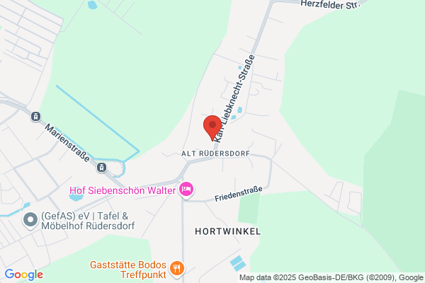 Marken Bauelemente Gürlich u. Wöller GmbH