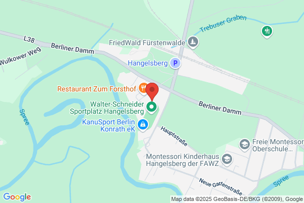 Amt für Forstwirtschaft