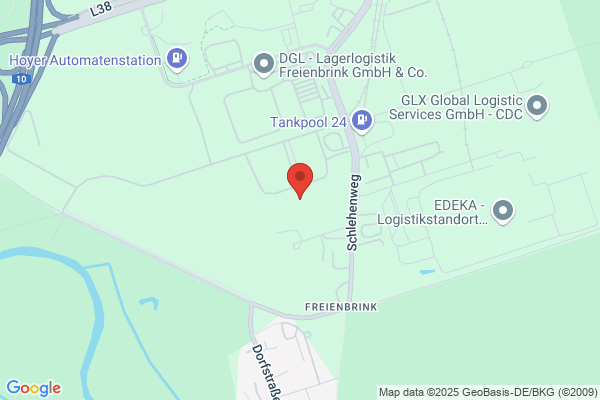 Fixemer Nord GmbH - Transport Services
