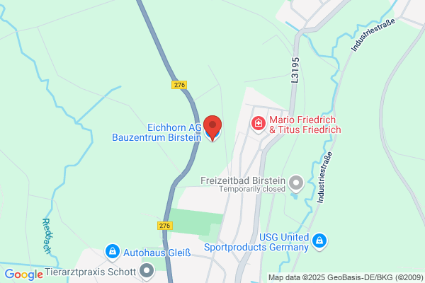 Eichhorn u. Auerbach