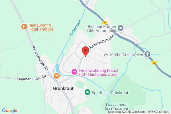 Rüdiger Wohneinheit Schäffer