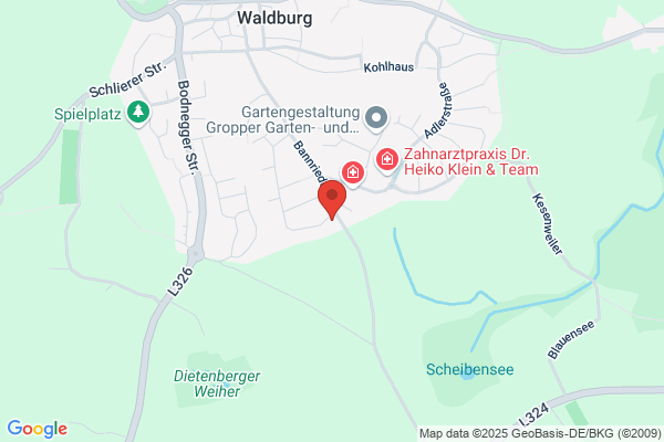 MABAU Ravensburg GmbH