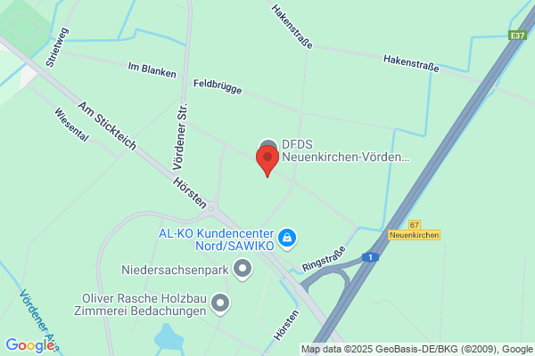 LDT-Lager- u. DichtungstechnikKonstru.- u. Vertriebsges. mbH