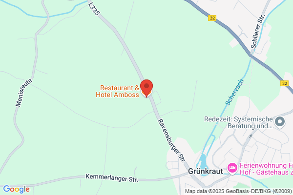 Gasthaus zum Amboss