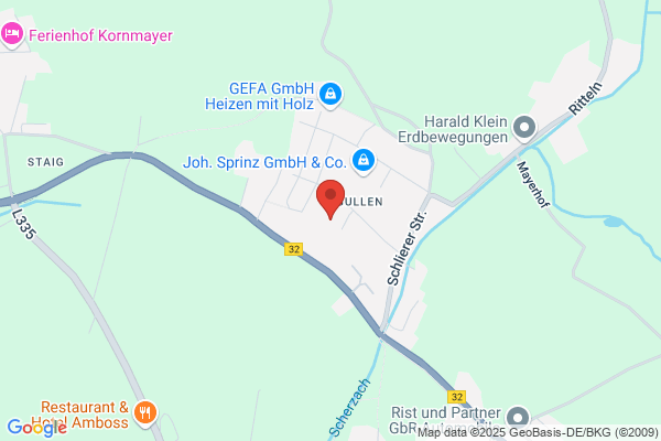 Blum-Novotest GmbH