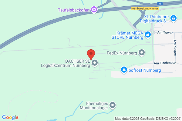 Dachser & Kolb GmbH & Co.KG