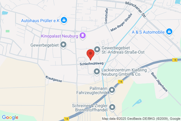 Service Büro für Lfd. Buchhaltung u. Lfd. Lohnabrechnung