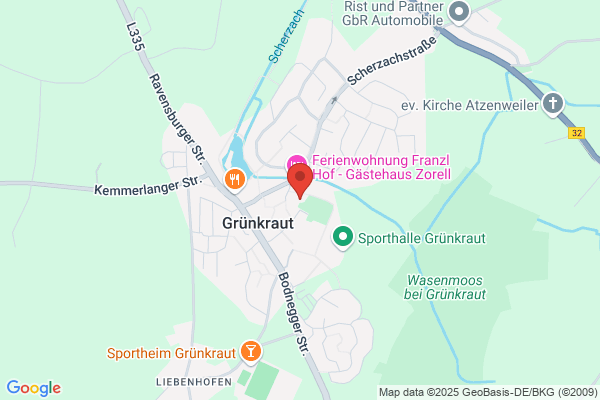 Kath. Dekanat Allgäu-Oberschwaben Dekanatsgeschäftsstelle Weingarten