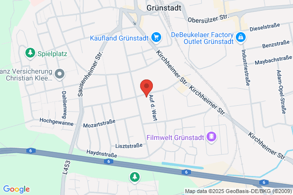 Neuapostolische Kirche Süddeutschland K.d.ö.R