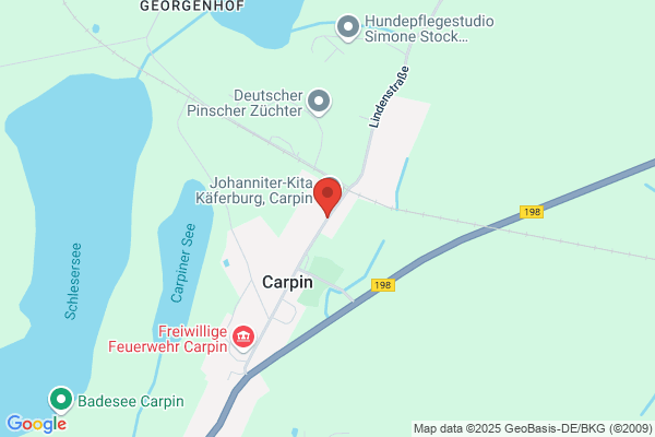 Gemeinde Carpin