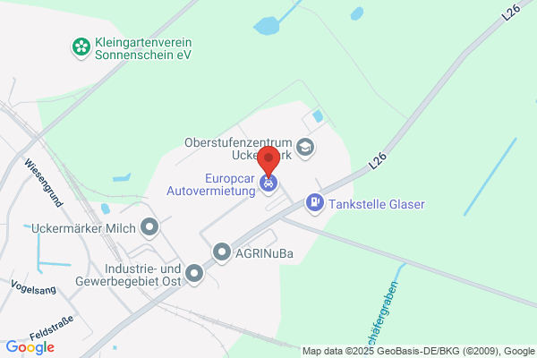 AW-Agrarwirtschafts GmbH