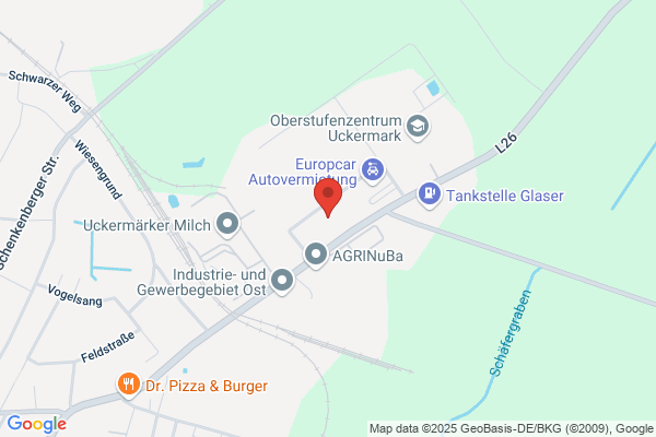 Gudrun Immobilie/Agentur-Maklerbüro Winsel