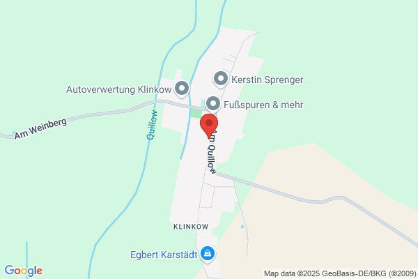 Landeskirchliche Gemeinschaft Prenzlau