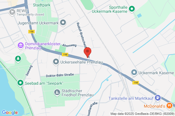 TDS GmbH