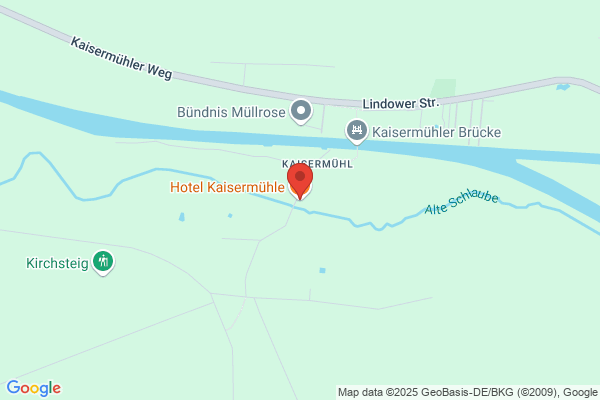 Kaisermühle