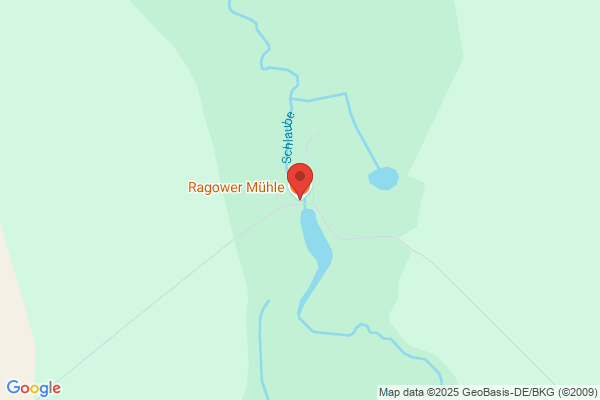 Gaststätte Ragower Mühle Inh. Ingrid Börner