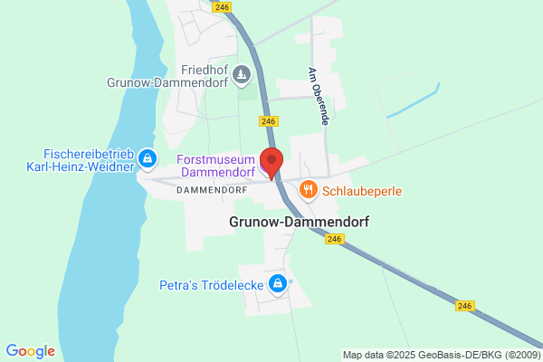 Amt Schlaubetal