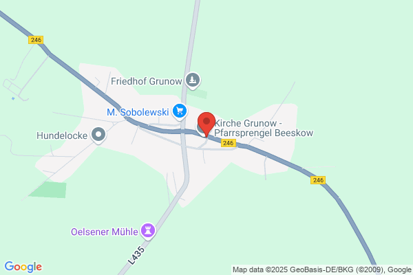 Gemeindeverwaltung