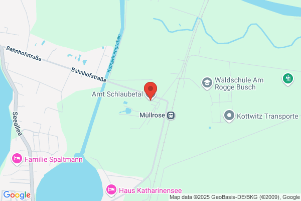 Gemeindezentrum